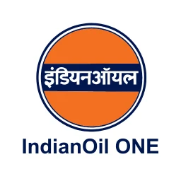 Ícone de IndianOil ONE